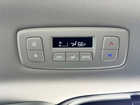 Used 2025 Kia Carnival SX w/ SX Dark Edition Package image 35