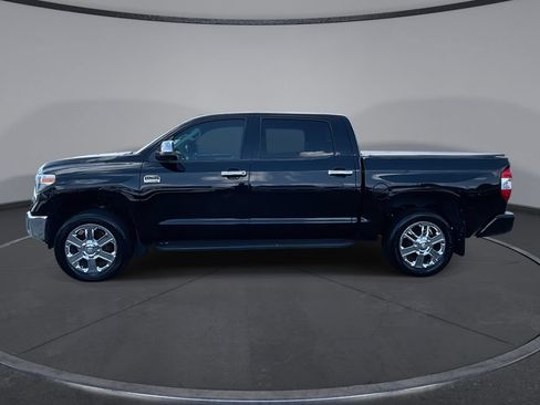Used 2019 Toyota Tundra 1794 Edition RWD image 15