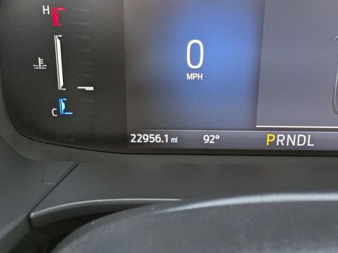 Used 2025 Ford Escape ST-Line FWD image 29