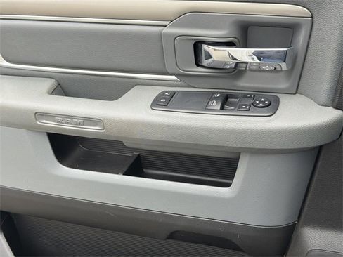 Used 2019 RAM 1500 Tradesman w/ Power & Remote Entry Group image 33