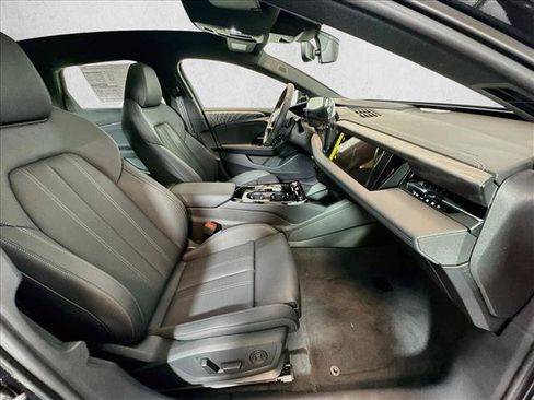 New 2027 Audi A6 e-tron Premium Plus AWD/4WD image 24