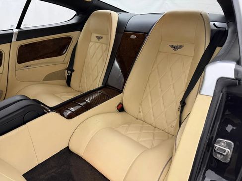 Used 2008 Bentley Continental GT Speed AWD/4WD image 21