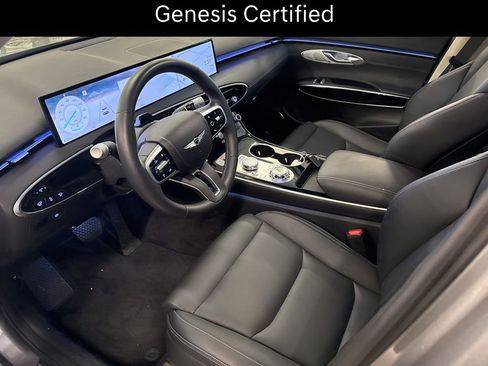 Certified 2026 Genesis GV70 2.5T image 10
