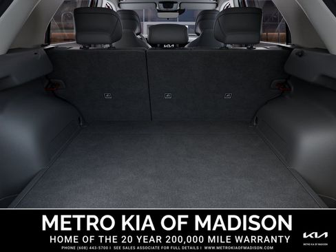New 2026 Kia Niro EX FWD image 19