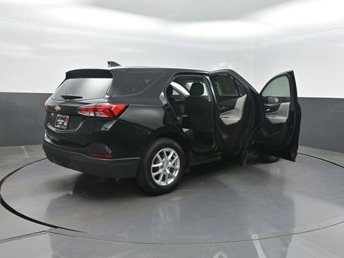 Used 2024 Chevrolet Equinox LS w/ LS Convenience Package FWD image 37