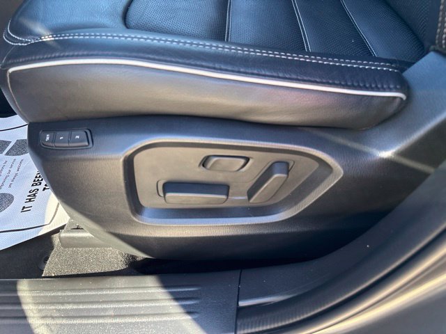 Used 2024 MAZDA CX-5 AWD 2.5 S w/ Preferred Package image 4