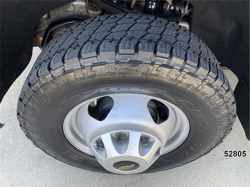 Used 2023 Chevrolet Silverado 3500 W/T w/ WT Fleet Convenience Package RWD image 18