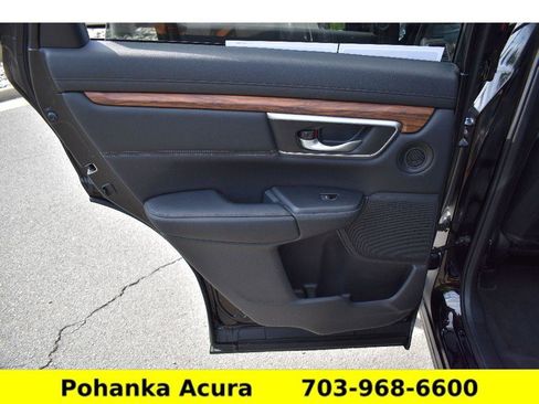 Used 2017 Honda CR-V EX-L image 27