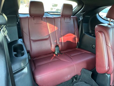 Used 2023 MAZDA CX-9 Carbon Edition image 25