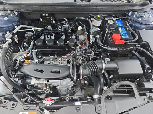 Used 2023 Honda Accord EX image 28