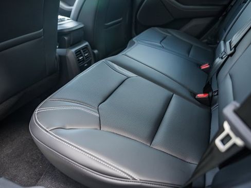 New 2025 Ford Mustang Mach-E Premium image 37