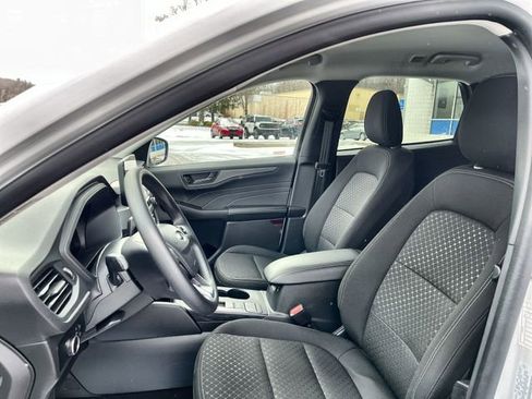 Used 2025 Ford Escape Active image 15