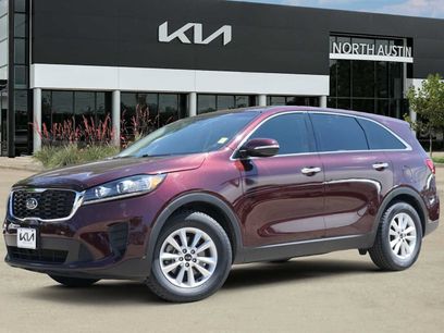 Used 2020 Kia Sorento LX