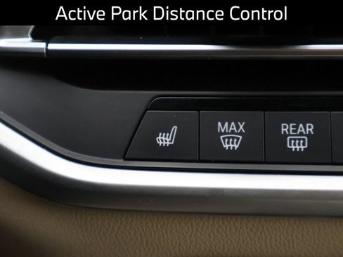 Used 2022 BMW X5 xDrive40i AWD/4WD image 23