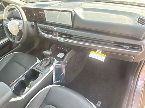 New 2026 Kia K4 GT-Line image 16