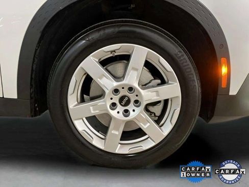 Used 2025 MINI Cooper Countryman S image 30