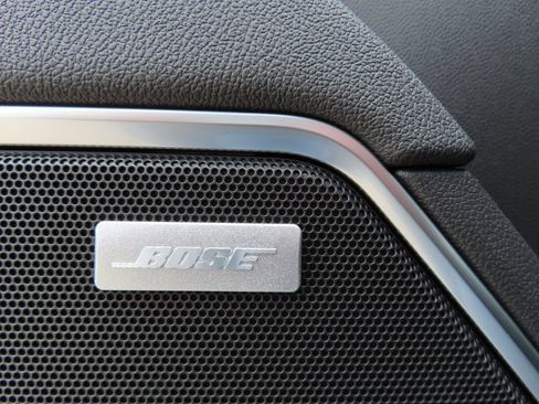 New 2026 Chevrolet Silverado 1500 RST AWD/4WD image 13