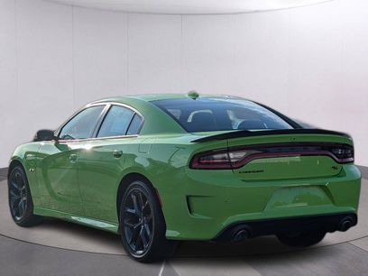Used 2023 Dodge Charger R/T w/ Plus Group