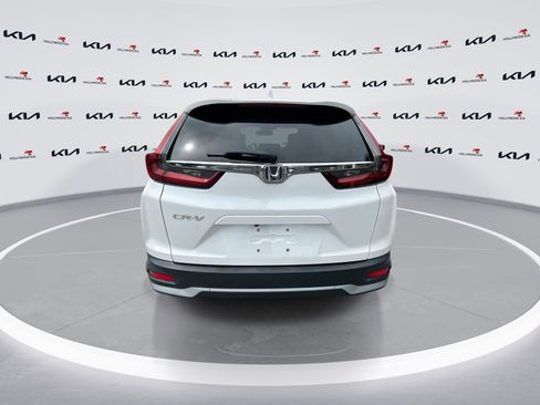 Used 2020 Honda CR-V EX-L image 7