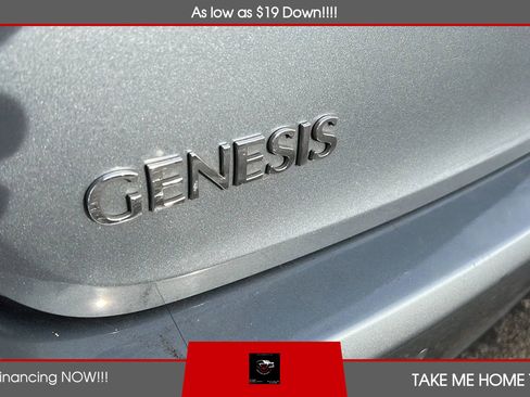 Used 2015 Hyundai Genesis 3.8 w/ Option Group 04 image 22