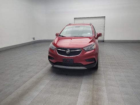 Used 2018 Buick Encore Preferred image 15