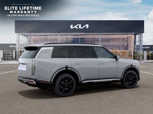 New 2027 Kia Telluride SX Prestige AWD/4WD image 7