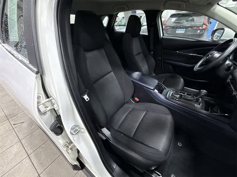 Used 2020 MAZDA CX-30 AWD image 16