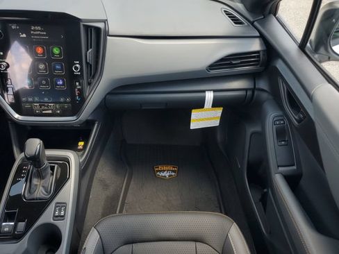 New 2026 Subaru Crosstrek 2.5i Wilderness AWD/4WD image 17