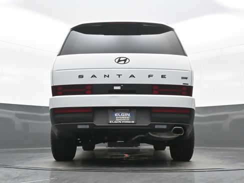 Used 2025 Hyundai Santa Fe XRT image 30