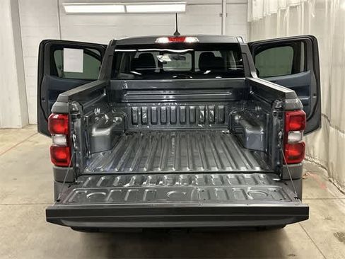 Certified 2023 Ford Maverick XLT w/ Equipment Group 300A Standard image 22