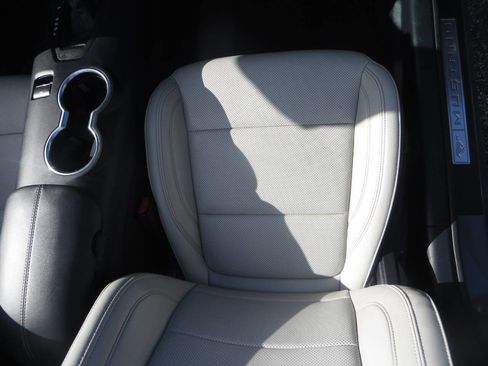 Used 2024 Ford Mustang Premium RWD image 34