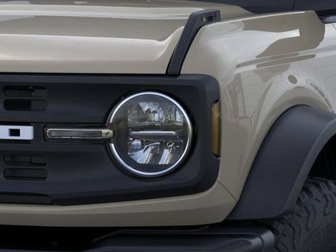 New 2026 Ford Bronco Big Bend AWD/4WD image 20