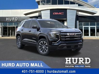 New 2026 GMC Terrain Elevation w/ Elevation Premium Package
