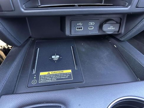 Used 2025 Honda Passport EX-L image 27