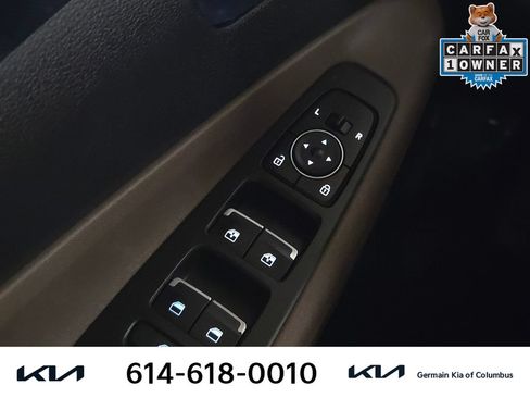 Used 2022 Hyundai Santa Fe Blue w/ Cargo Package AWD/4WD image 24