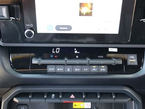 New 2026 Toyota Tundra SR5 image 19