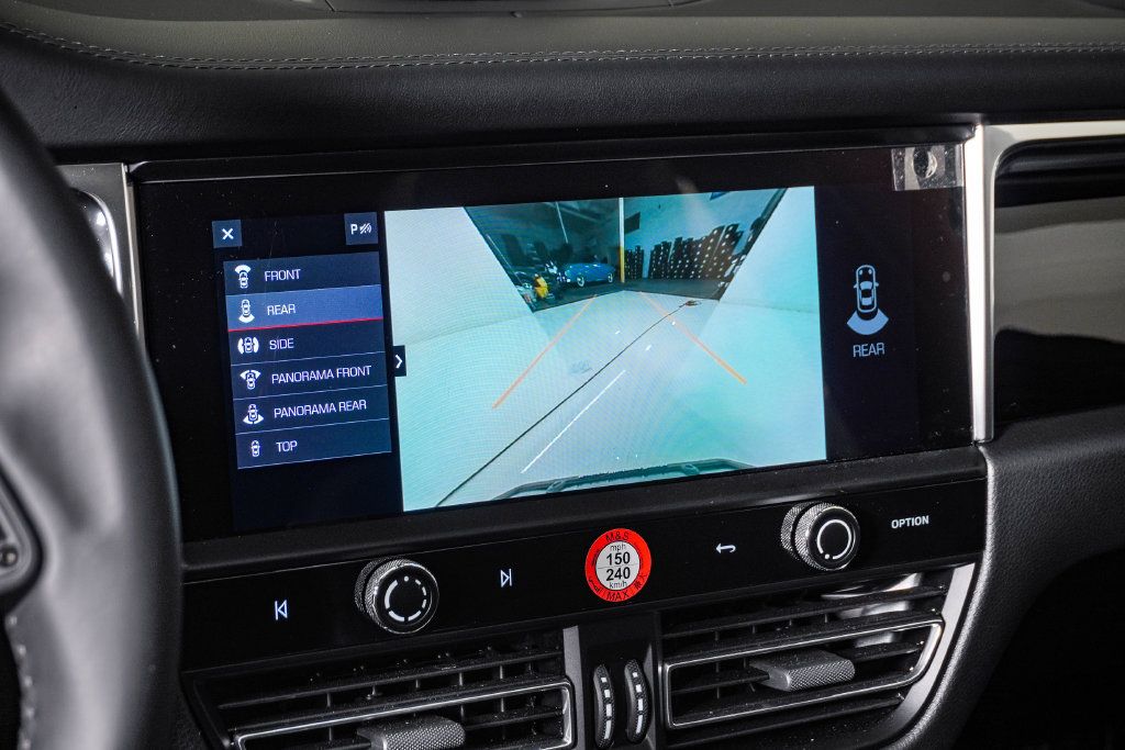 Certified 2026 Porsche Macan S AWD/4WD image 23
