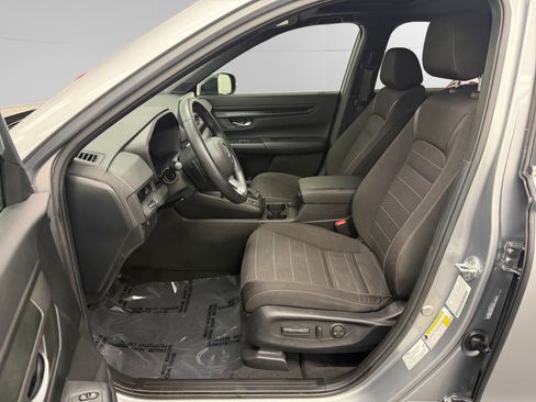Used 2024 Honda CR-V Sport image 9