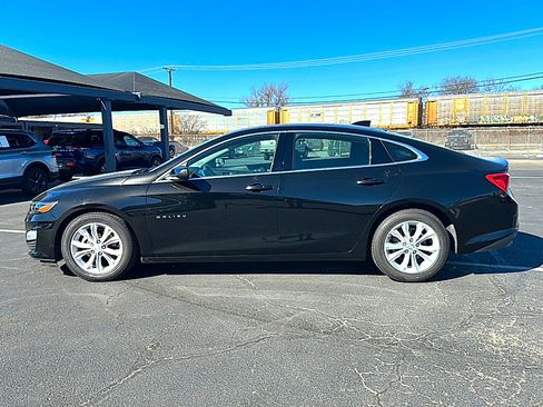 Used 2024 Chevrolet Malibu LT image 5