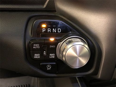 Used 2022 RAM 1500 Laramie image 20