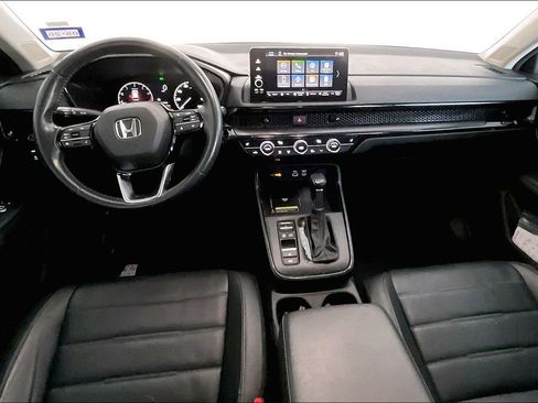 Used 2023 Honda CR-V EX-L image 21