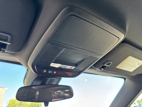 New 2026 GMC Terrain Elevation image 25