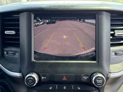 Used 2020 RAM 1500 Big Horn AWD/4WD image 28