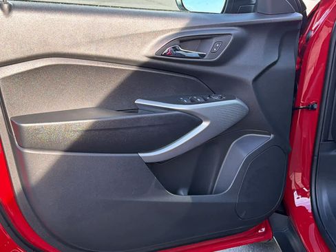 New 2026 Chevrolet Trax LS image 23