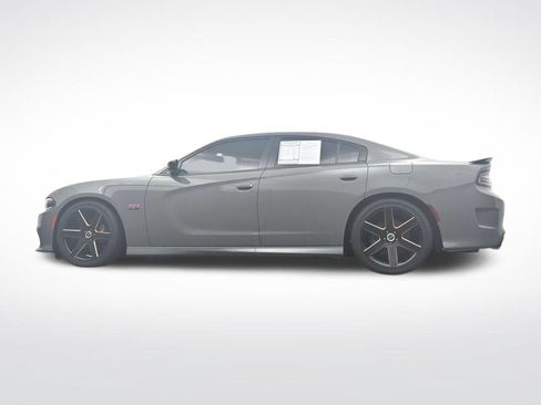 Used 2023 Dodge Charger Scat Pack RWD image 32