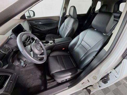 Used 2023 Nissan Rogue SL w/ SL Premium Package AWD/4WD image 20