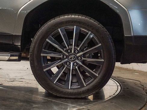 Certified 2024 Lexus GX 550 image 10