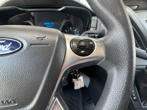 Used 2018 Ford Transit 250 130 Low Roof RWD image 20