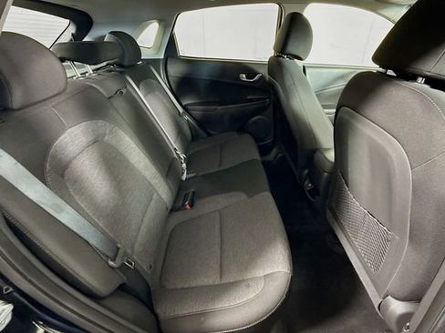 Certified 2023 Hyundai Kona SEL image 29