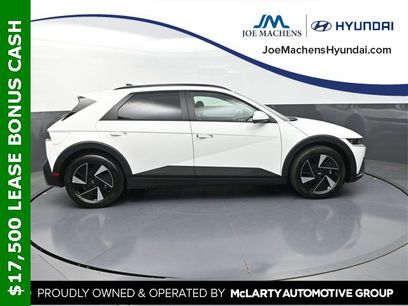 New 2025 Hyundai Ioniq 5 SEL